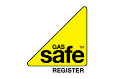 gas safe companies Kingslow